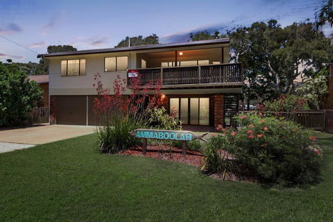 Ammaboolah At Hat Head - Foster Accommodation 0