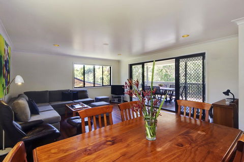 Ammaboolah At Hat Head - Foster Accommodation 1