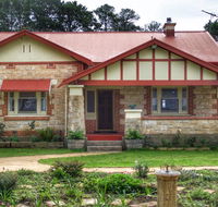 Amongst the Vines Deluxe Retreat - Foster Accommodation