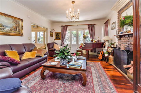 Amore Mt Tamborine - Foster Accommodation 3