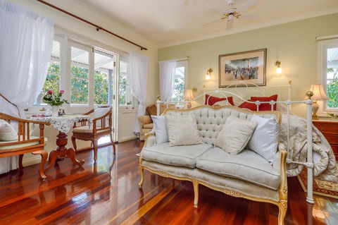 Amore Mt Tamborine - Foster Accommodation 1