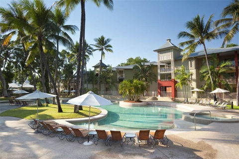Amphora Palm Cove - Foster Accommodation 0