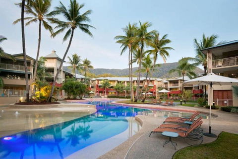 Amphora Palm Cove - Foster Accommodation 2