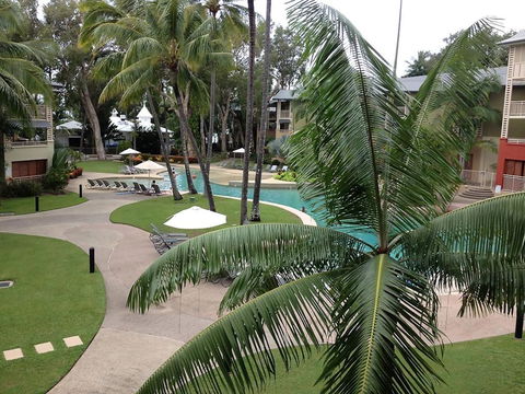 Amphora Palm Cove - Foster Accommodation 3