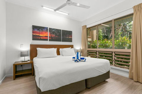 Amphora Resort Luxury Private Apts - Foster Accommodation 2