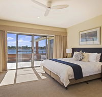 Ana Mandara Luxury Bed  Breakfast - Foster Accommodation