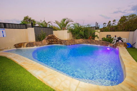 Anaheim Park Oasis By Getastay - Foster Accommodation 0
