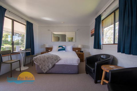 Anchor Bay Motel - Foster Accommodation 2