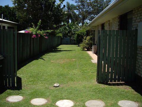 Anchor In - Foster Accommodation 3