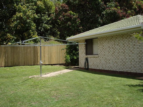 Anchor In - Foster Accommodation 1