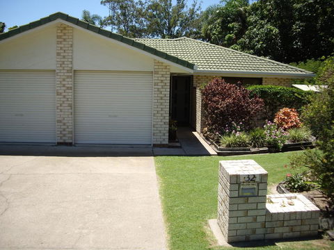 Anchor In - Foster Accommodation 0