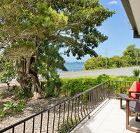 Anchor Lodge - Foster Accommodation