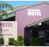 Anchorage Motor Inn - Foster Accommodation