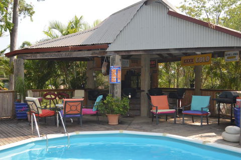 Anchorage Weipa - Foster Accommodation 0