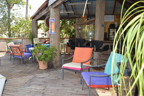 Anchorage Weipa - Foster Accommodation 2