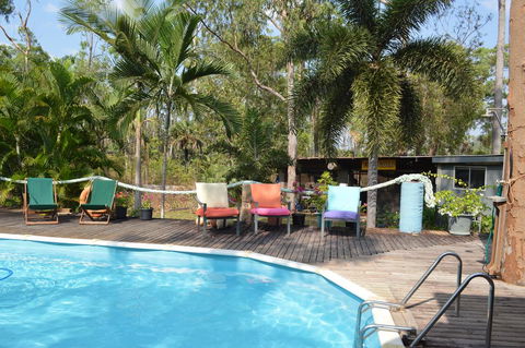 Anchorage Weipa - Foster Accommodation 1