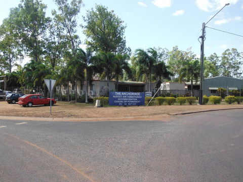 Anchorage Weipa - Foster Accommodation 3