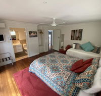 Anchors BB - Foster Accommodation