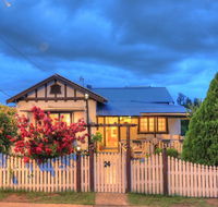Andavine House - Bed  Breakfast - Foster Accommodation