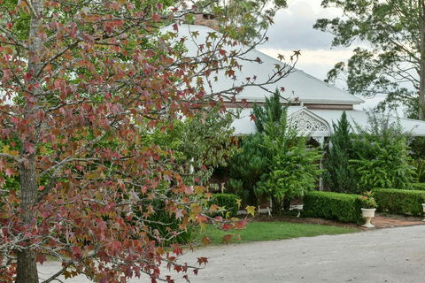 Anduramba Homestead B&B - Foster Accommodation 2