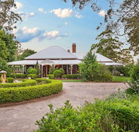 Anduramba Homestead BB - Foster Accommodation