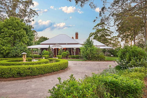 Anduramba Homestead B&B - Foster Accommodation 0