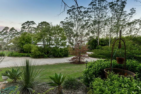 Anduramba Homestead B&B - Foster Accommodation 1