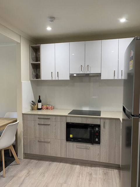 Aneeki Ski Lodge - Foster Accommodation 2