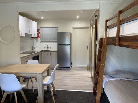 Aneeki Ski Lodge - Foster Accommodation 3