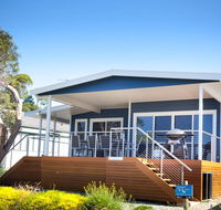 Angasi Coffin Bay - Foster Accommodation