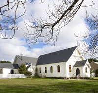 Angel Place Robertson - Foster Accommodation