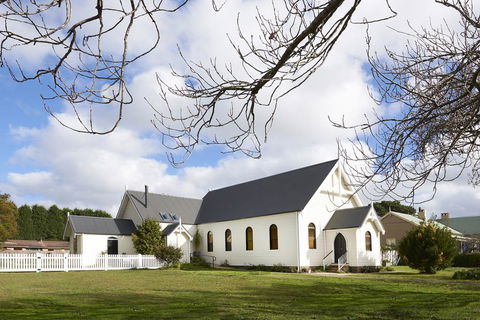 Angel Place Robertson - Foster Accommodation 0