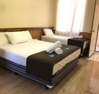 Angel's Rest Motel - Foster Accommodation