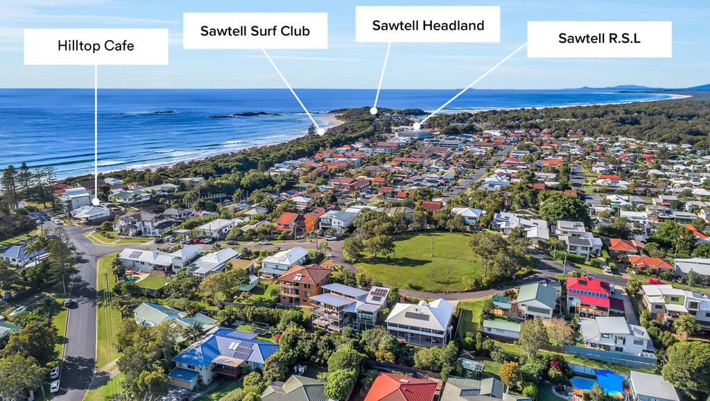 Toormina NSW Foster Accommodation