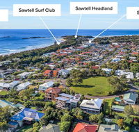 Angelena Villa - Toormina - Foster Accommodation