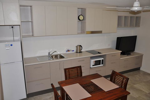 Angelwaters - Foster Accommodation 1