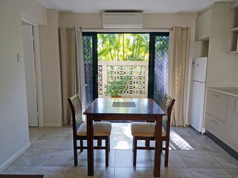 Angelwaters - Foster Accommodation 0