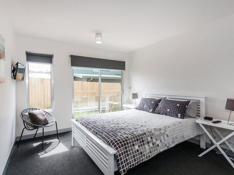 ANGLE BY THE SEA - Anglesea - Foster Accommodation 3