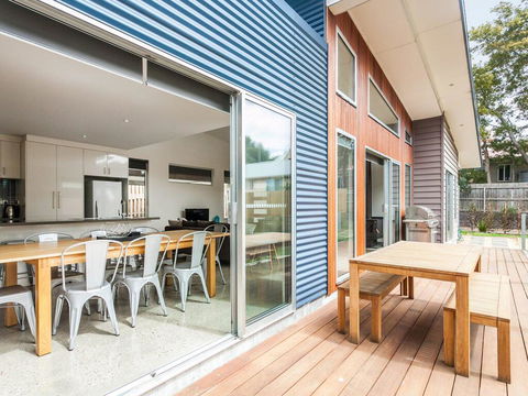 ANGLE BY THE SEA - Anglesea - Foster Accommodation 2