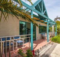 Anglesea River Apartments - 2 Bed Unit 2/4 - Foster Accommodation