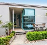 Anglesea River Apartments - Spa Apartment 23 - Foster Accommodation
