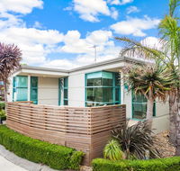 Anglesea River Apartments - Spa Apartment 40 - Foster Accommodation