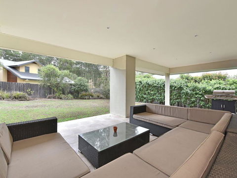 Angophora @ The Vintage - Foster Accommodation 0