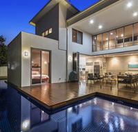 Angourie Beach House  Corporate Boardies - Foster Accommodation