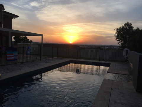 Anjas Place In The Hunter Valley - Foster Accommodation 0