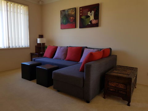 Anjas Place In The Hunter Valley - Foster Accommodation 1