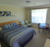 Anna Bella Motel Glen Innes - Foster Accommodation