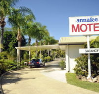 Annalee Motel Beaudesert - Foster Accommodation