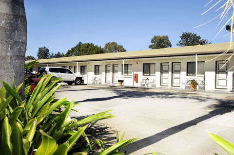 Annalee Motel Beaudesert - Foster Accommodation 1