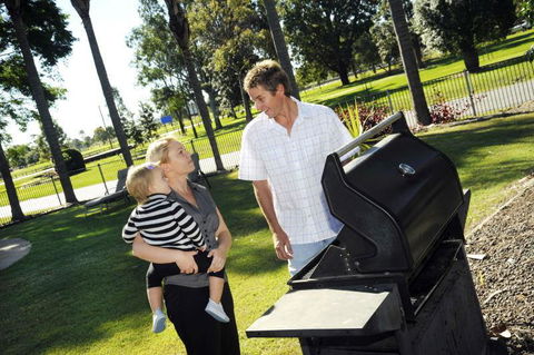 Annalee Motel Beaudesert - Foster Accommodation 3